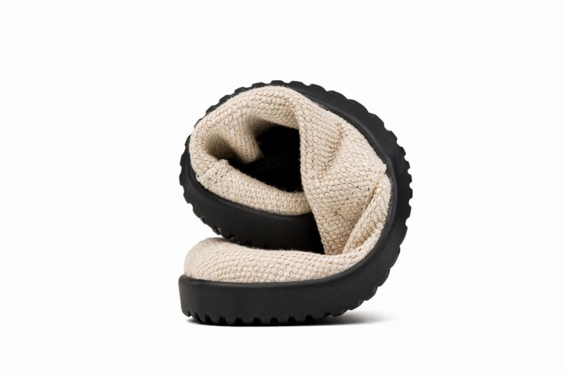 Dámské Boty Casual Ahinsa Bindu 2 Hemp Barefoot Béžový | MIW4056ZH